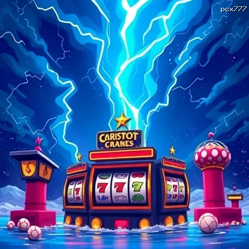 pcx777: Promo dan Bonus Terbaik untuk Para Gamer Indonesia