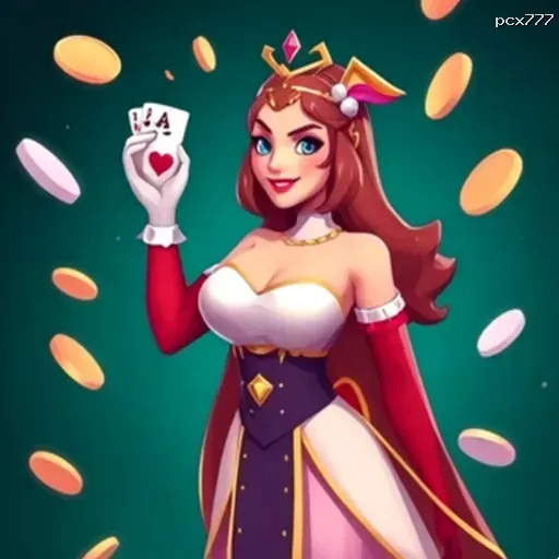 Menggali Fitur Menarik di Situs Game pcx777