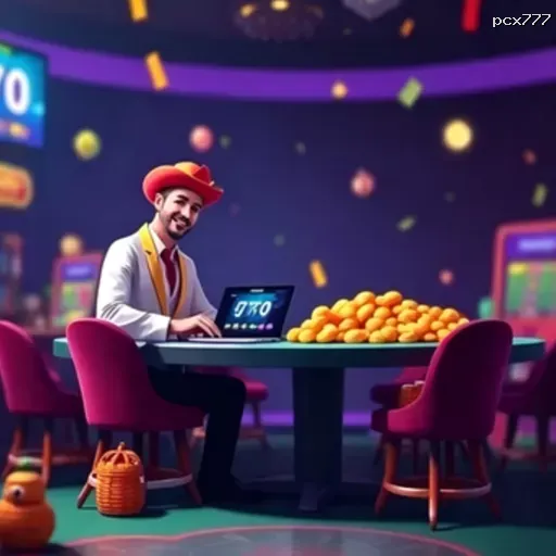 Panduan Lengkap Menggunakan Situs Game pcx777