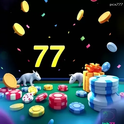 Mengenal pcx777 Sebagai Platform Game Online Terpercaya